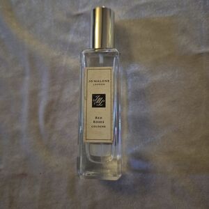 Jo Malone Red Roses